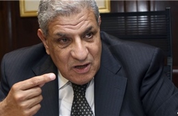 Ai Cập có Thủ tướng mới
